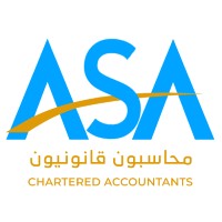 Ali Salem Alothri Chartered Accountants logo - Similar company to Root Medical Complex