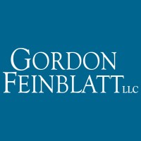 Gordon Feinblatt LLC logo - Similar company to Gallagher Evelius & Jones Llp