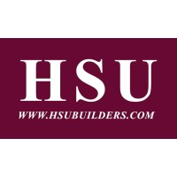 HSU Builders logo - Similar company to Walter L. Phillips, Inc.