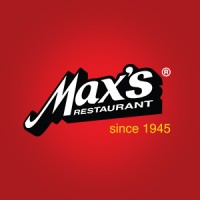 Max's Restaurant logo - Similar company to Mila'S Lechon
