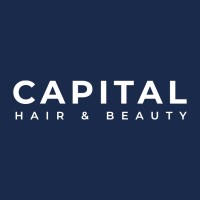 Capital Hair & Beauty logo - Similar company to Ellisons Hair And Beauty