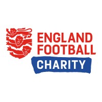 England Football Charity logo - Similar company to The Bulb Booth