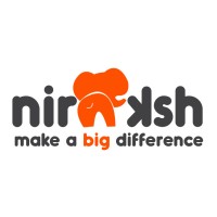 NIRAKSH logo - Similar company to Finding Enki Dot Com Pvt Ltd