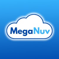 MegaNuv logo - Similar company to Inforgil
