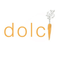 Dolci logo - Similar company to Lula Cafe