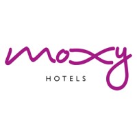Moxy Lille City logo - Similar company to Hôtel Carlton Lille
