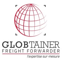 GLOBTAINER LOGISTIQUE ALGERIE logo - Similar company to Anderson E-Commerce  Logistics