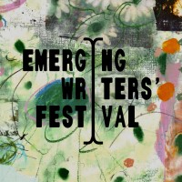 Emerging Writers' Festival logo - Similar company to Blak & Bright