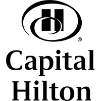 Capital Hilton logo - Similar company to Mi4 Corporation