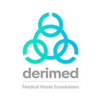 Derimed logo - Similar company to Smart Technology Services