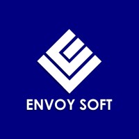Envoy Soft logo - Similar company to Eagle Solutions