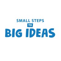Small Steps to Big Ideas CIC logo - Similar company to Creators Arc Studio