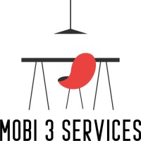 Mobi 3 Services logo - Similar company to Zenitique
