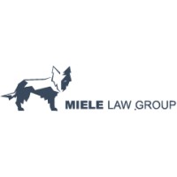 Miele Law Group logo - Similar company to Verlander Llp