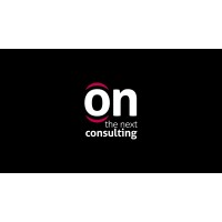 ON - The Next Consulting logo - Similar company to On The Next Page