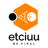 etciuu logo - Similar company to Udata Srl