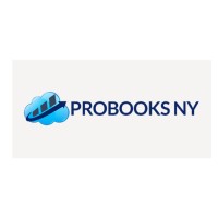 Probooks NY logo - Similar company to Socialdodo