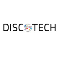 DiscoTech Inc. logo - Similar company to Legacy