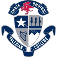 Salesian College Chadstone logo - Similar company to Penola Catholic College
