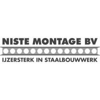 Niste Montage B.V. logo - Similar company to Ridoh