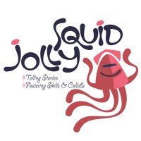 Jolly Squid Media & Animation logo - Similar company to Josh Animation Studio