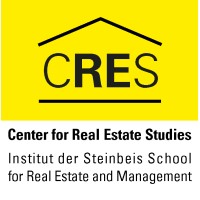 Center for Real Estate Studies (CRES) logo - Similar company to Soldd