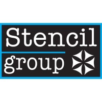Stencil Group logo - Similar company to Stencil Point