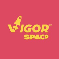 Vigor Space logo - Similar company to Vigor Launchpad