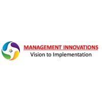 MANAGEMENT INNOVATIONS logo - Similar company to Practical Magic Business & Leadership Consulting