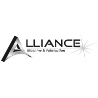 Alliance Machine & Fabrication LLC logo - Similar company to Everhutch