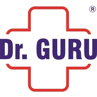 Gurudev Healthcare logo - Similar company to Seduce Cosmetics