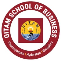 GITAM School of International Business logo - Similar company to Gitam School Of Business, Bengaluru