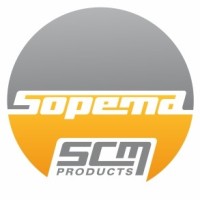 Sopema SCM Products logo - Similar company to Tastractor