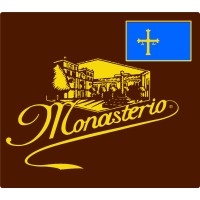 PASTELERIA MONASTERIO logo - Similar company to Pastelería Larraya, S.L.
