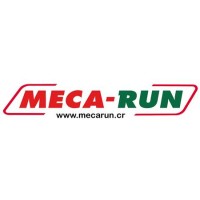 Mecarun Costa Rica logo - Similar company to Motoremolques