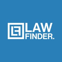 LawFinder.at logo - Similar company to Ai:Ssociate