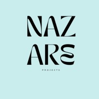 Nazare Projects logo - Similar company to By Olivia Jane