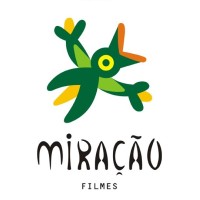 Miração Filmes logo - Similar company to Kuarup