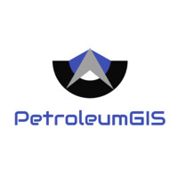petroleumGIS logo - Similar company to Hydro X Llc