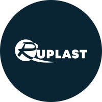 Ruplast logo - Similar company to Improvement Lab
