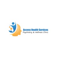 Access Health Services Lanham logo - Similar company to Chapter One Counselling