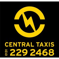 Central Taxis logo - Similar company to Cabify Tech