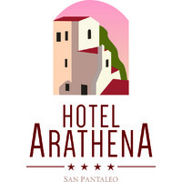 Hotel Arathena logo - Similar company to Lu Hotel