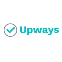 Upways logo - Similar company to Upways