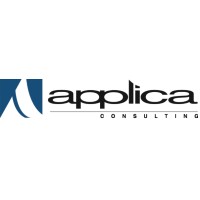 Applica Consulting as logo - Similar company to Norid