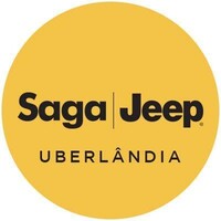 Saga Jeep Uberlândia logo - Similar company to Curinga Fiat