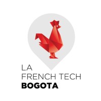 La French Tech Bogota logo - Similar company to Red Dan Technology