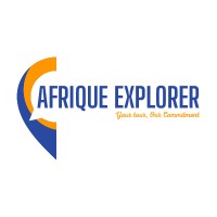 Afrique Explorer logo - Similar company to Nature Expeditions™ Dmc