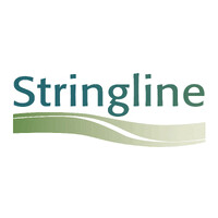 Stringline Retaining Walls Melbourne logo - Similar company to Eleman Design & Construction Co.