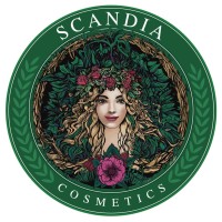 Scandia Cosmetics Inc. logo - Similar company to Dolfamex Sp. Z O.O.